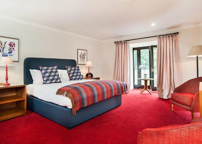 Parkway Hotel & Spa