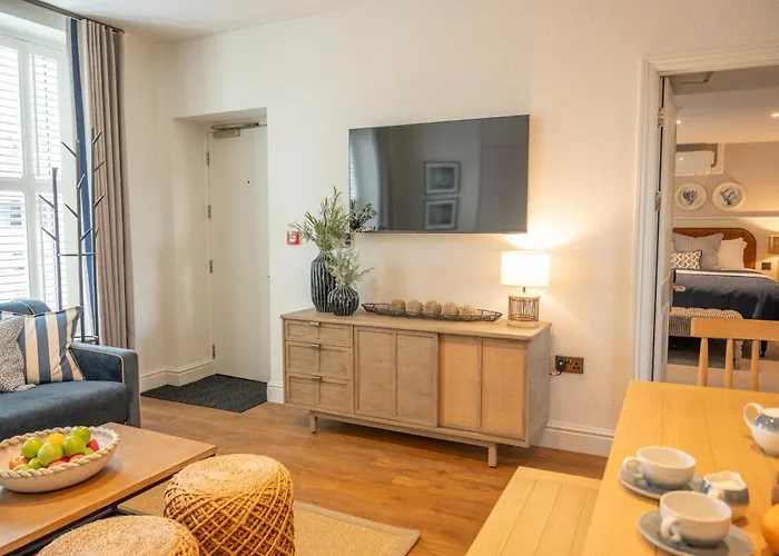 St Brides Spa Hotel & Village Apartments